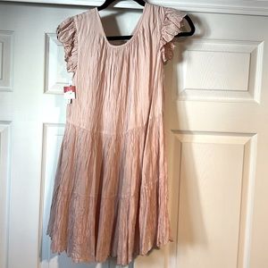 Wilfred Dress